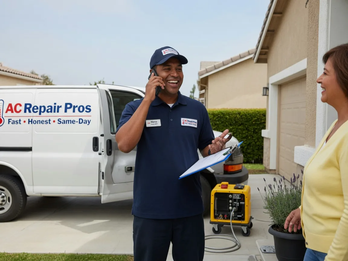 AC Repair Spotswood, NJ FAQs